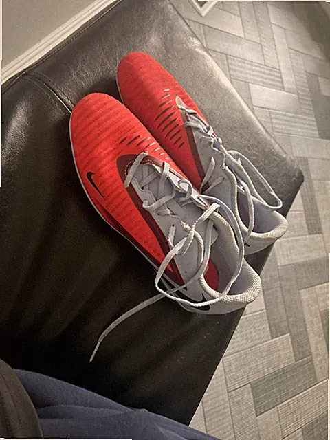 Soccer Cleats ￼
