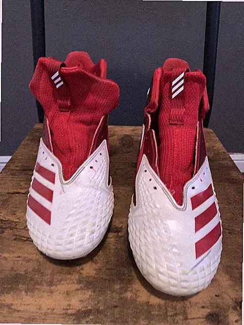 Soccer Cleats 9.5