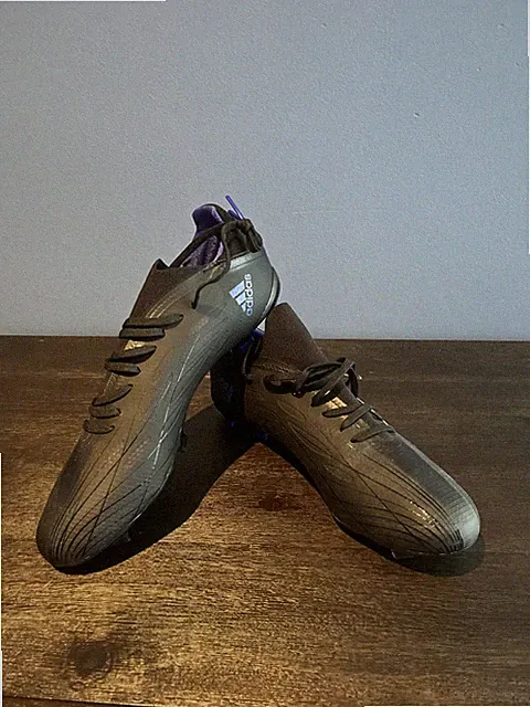Soccer Cleats 9.5 Men Adidas New