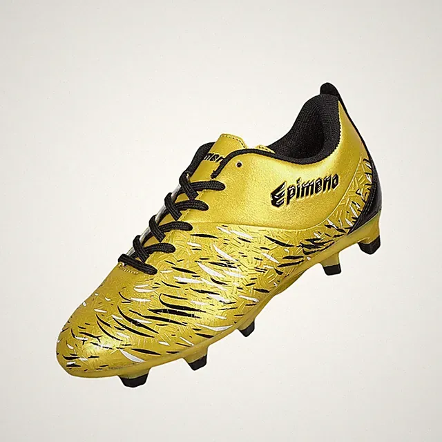 Soccer Cleats Boys Girls Firm Ground Unisex Football Baseball Shoes(Little Ki...