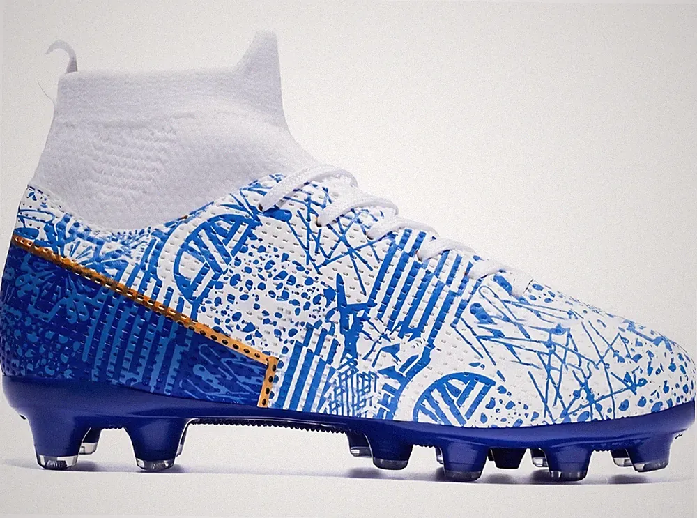 Soccer Cleats, for Boys & Girls