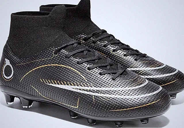 Soccer Cleats For Indoor Turf