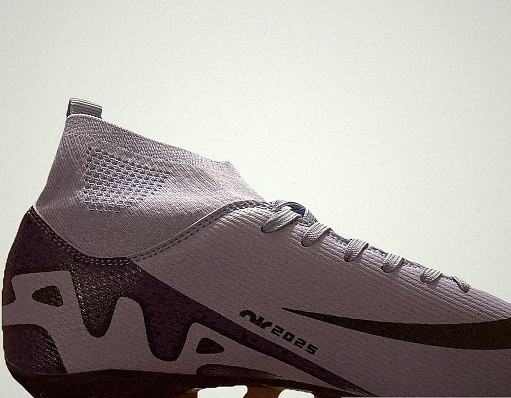 Soccer Cleats for Mens Womens, Indoor Soccer Cleats Football Cleats Shoes Unisex