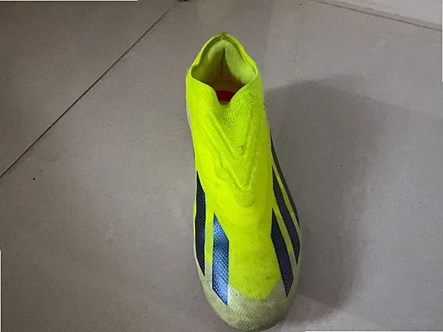 Soccer cleats from adidas for kids