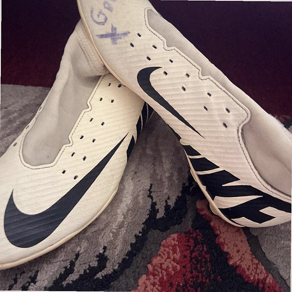 For Indoor Speed