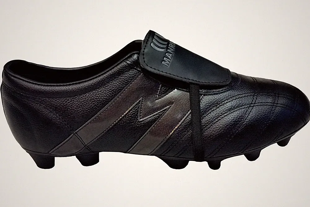 Medium Leather