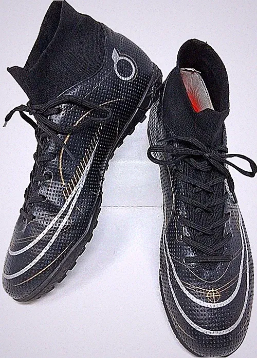 soccer cleats turf