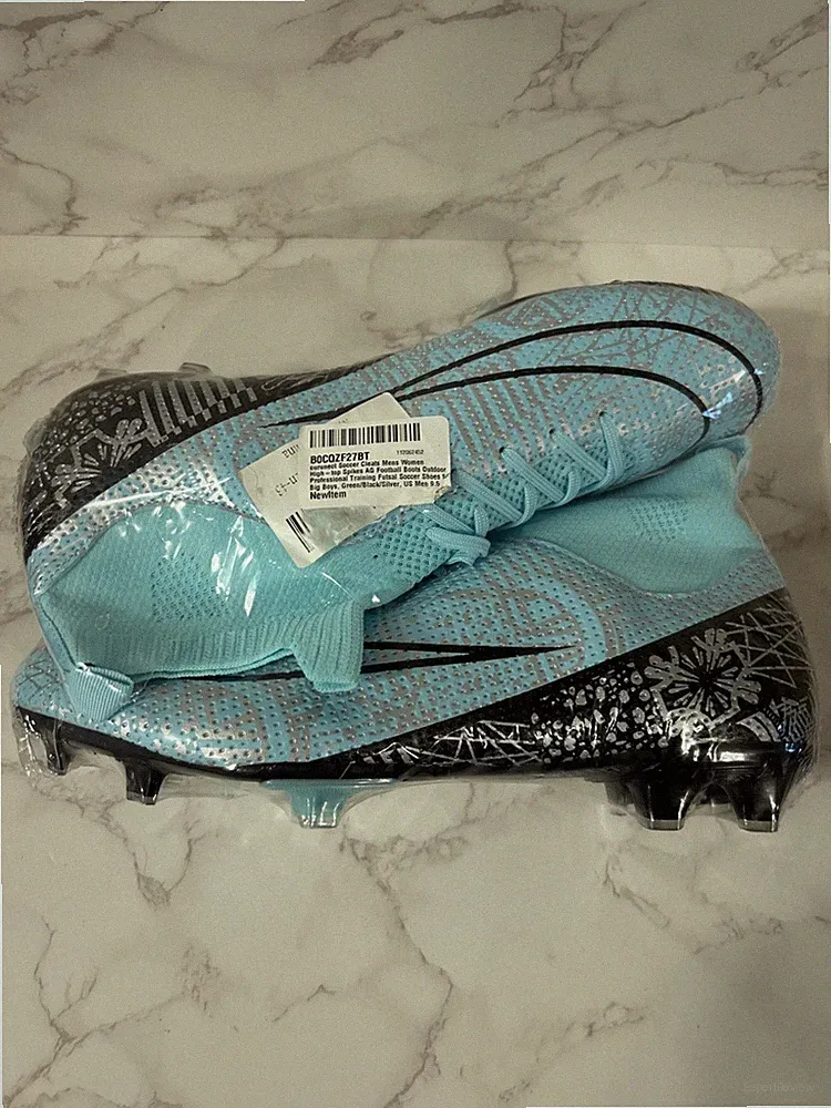 9.5 Flat