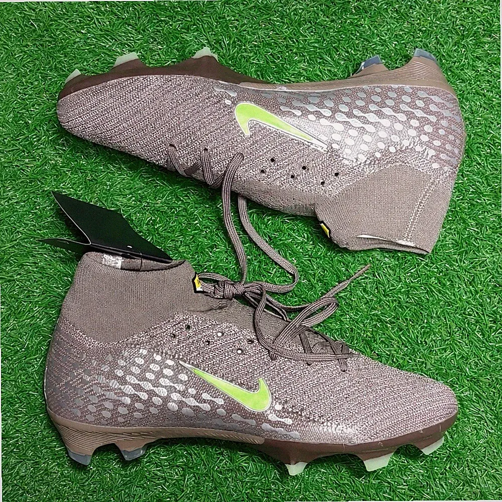 Soccer Cleats - Nike Mercurial Superfly 10 Brown - Size 8.5 Men’s - New