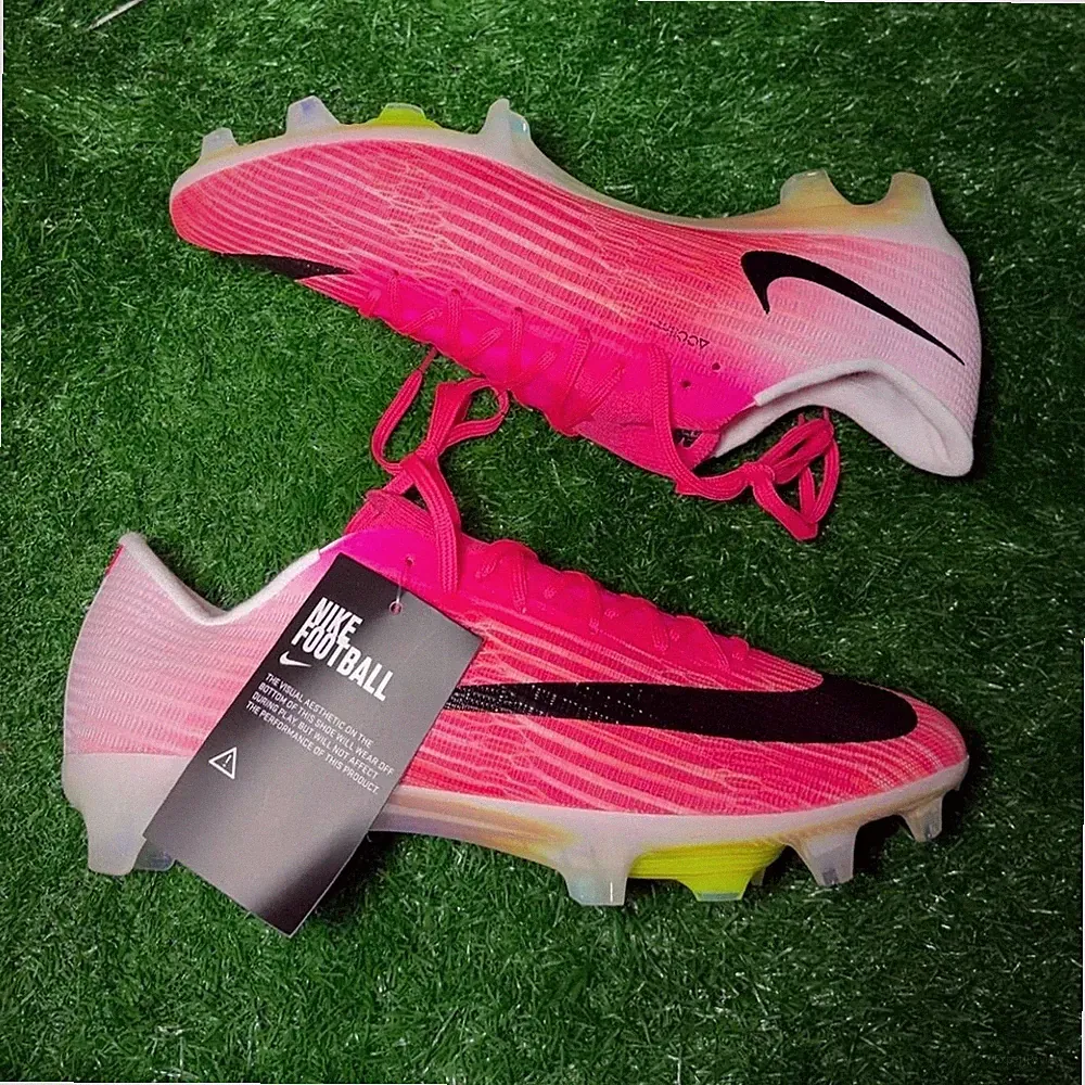 nike soccer cleats size 8.5 men