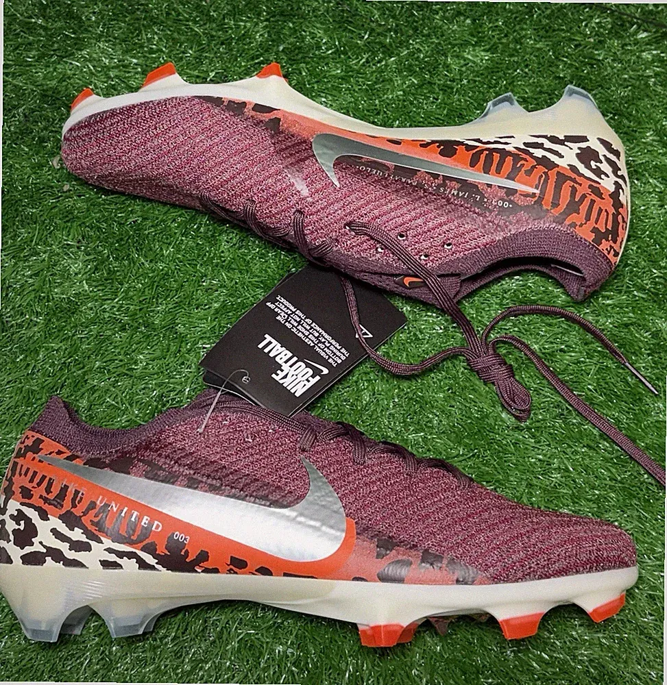 Soccer Cleats - Nike Mercurial Vapor 16 - 003 Pack - Size 8.5 Men US - FG
