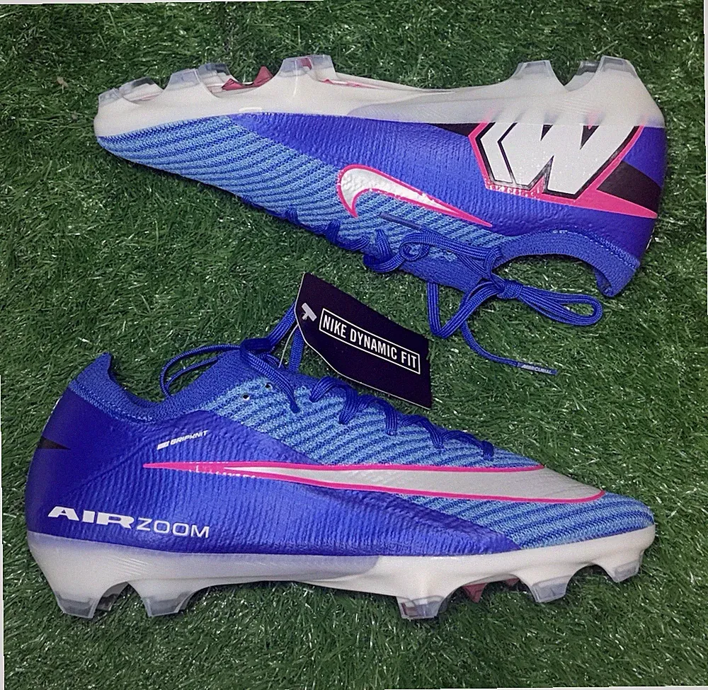 Soccer Cleats - Nike Mercurial Vapor 16 - Attack Pack - Size 9.5 Men US - FG