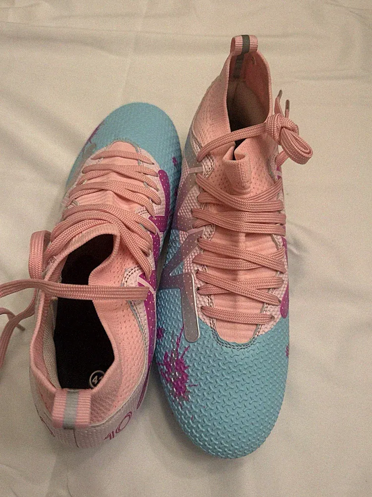 Pink Budget