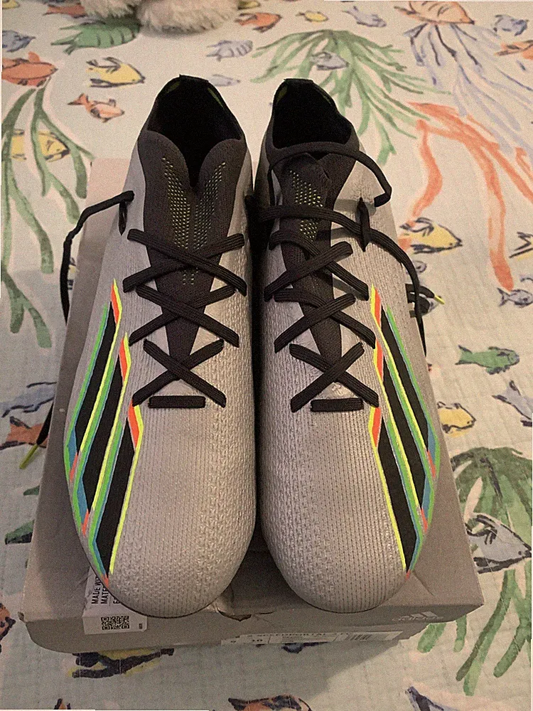 Soccer Cleats Pro Version