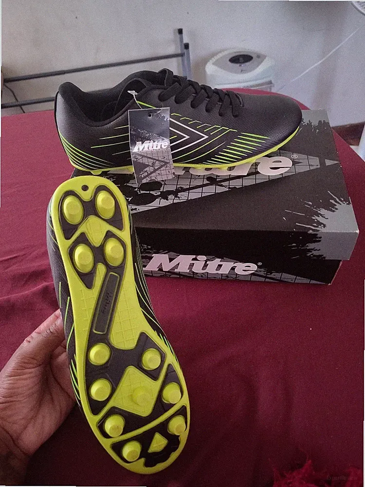 Soccer Cleats Shoes Men 8