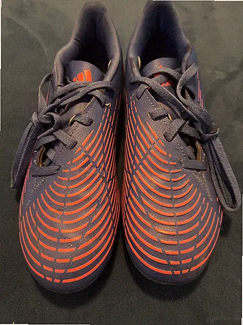 soccer cleats Size 7