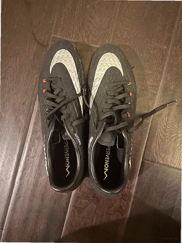 Soccer Cleats size 8 mens