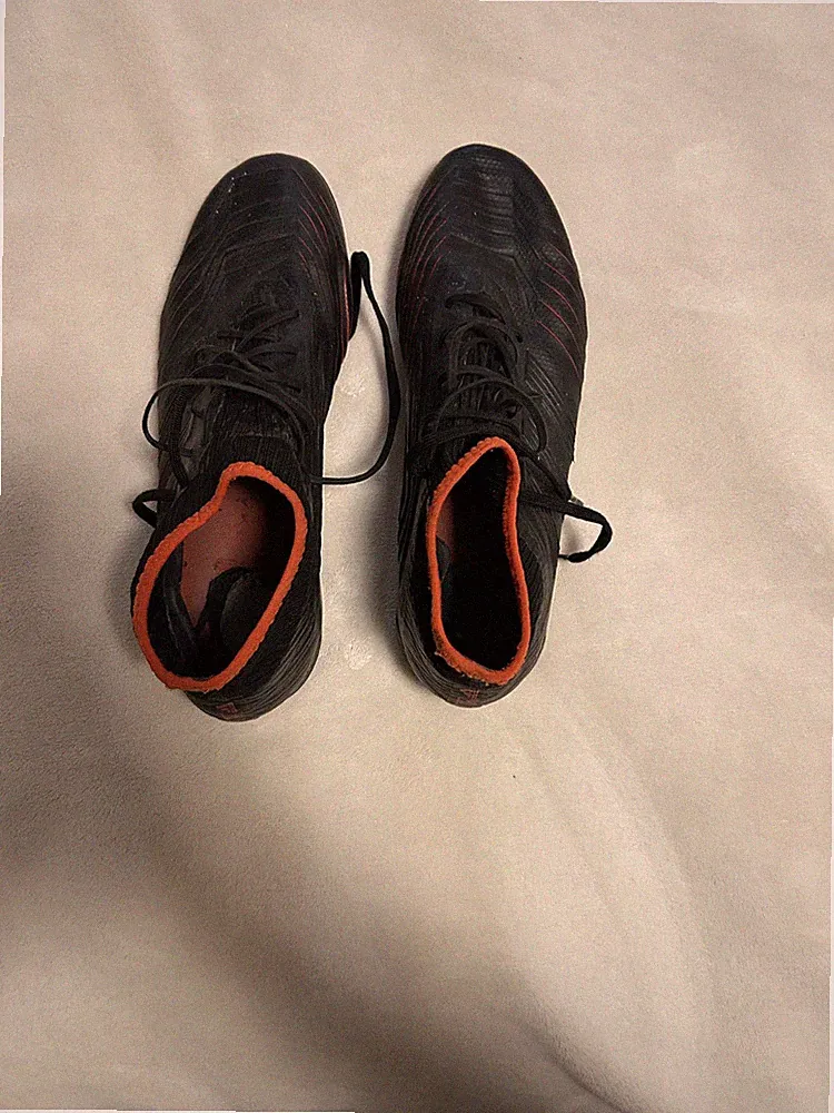 9.5 Budget