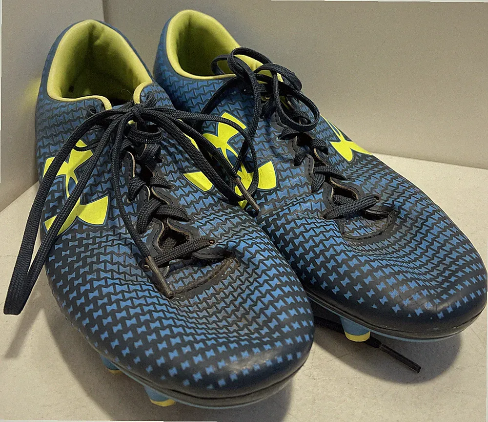Under Armour Speed