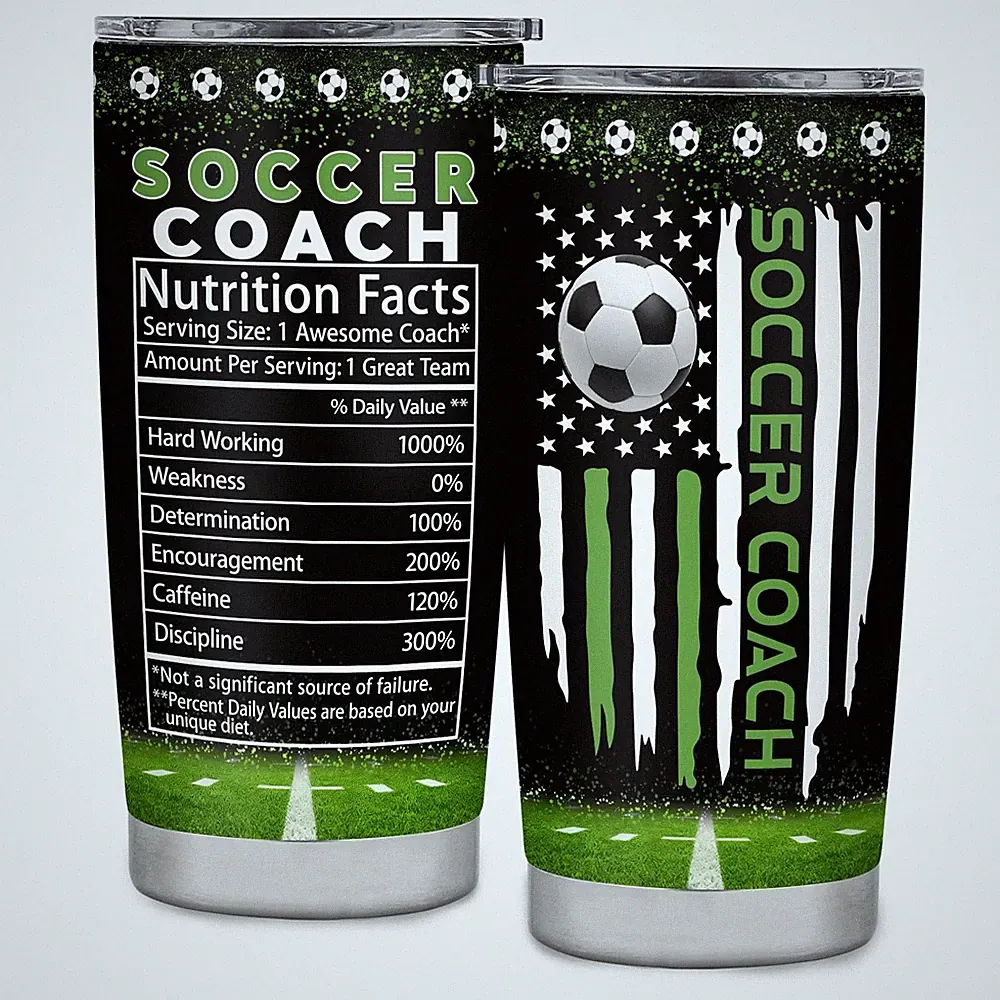 Soccer Coach Gifts,Soccer Coach Gifts for Men,Best Coach Ever Gifts for Men,T...
