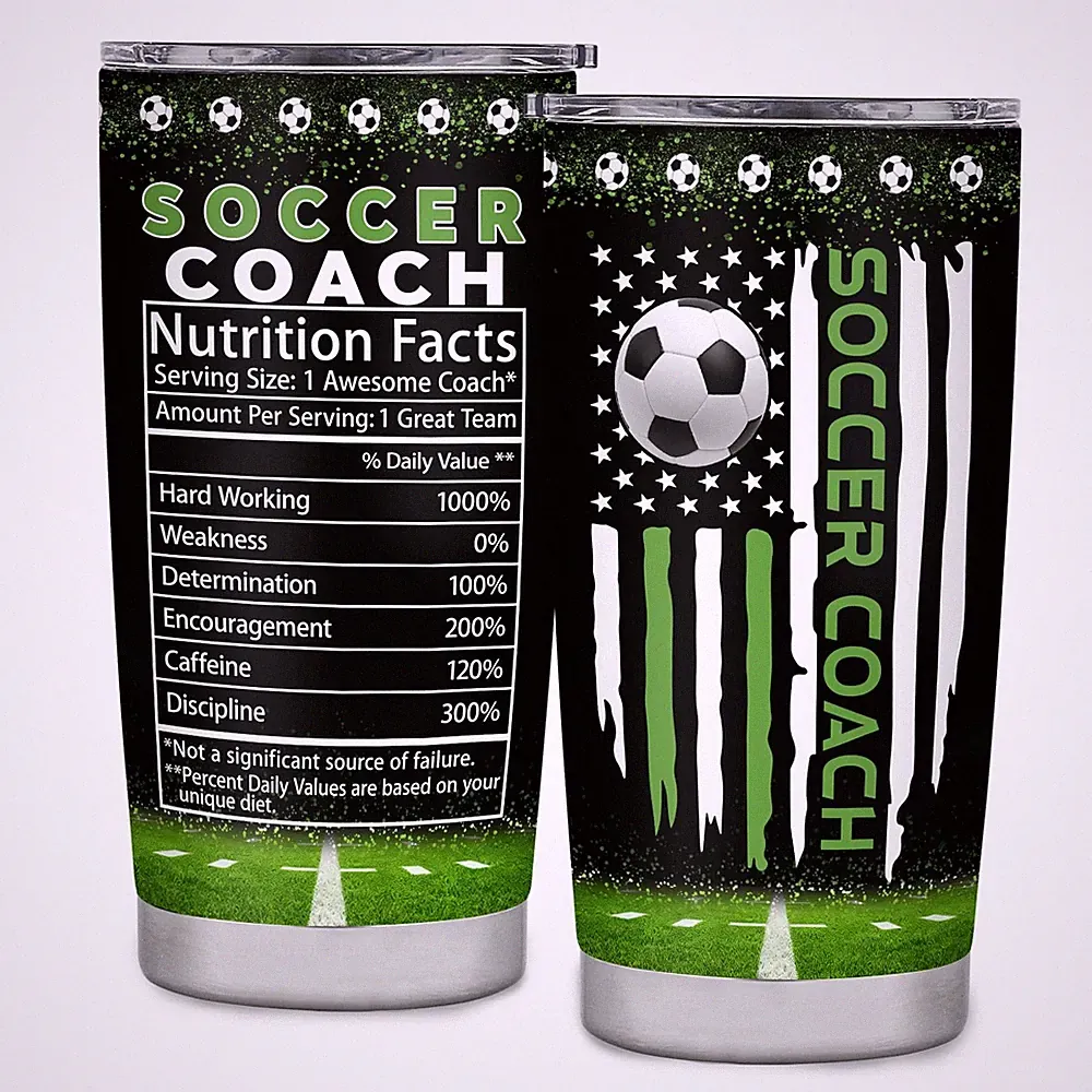 Soccer Coach Gifts,Soccer Coach Gifts for Men,Best Coach Ever Gifts for Men,T...