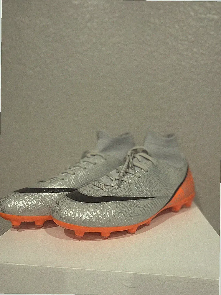 Soccer/fútbol Cleats Firm Ground
