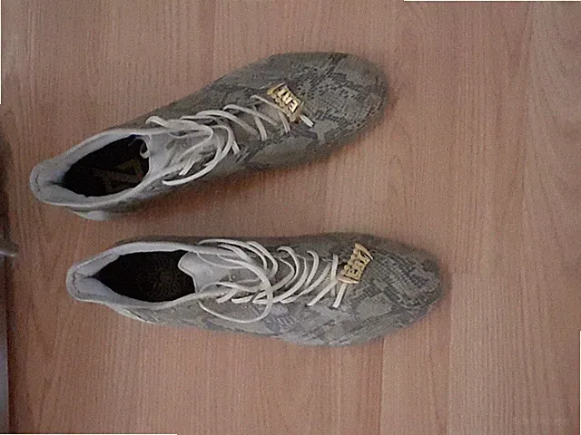 Soccer/Football cleats