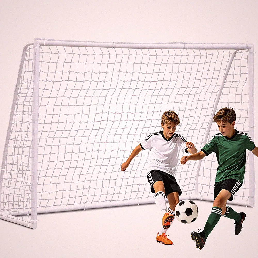 soccer goals for backyard