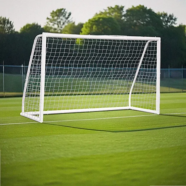 Soccer Goal for Backyard 8x5FT Soccer Net with Carry Bag Portable Soccer Goals