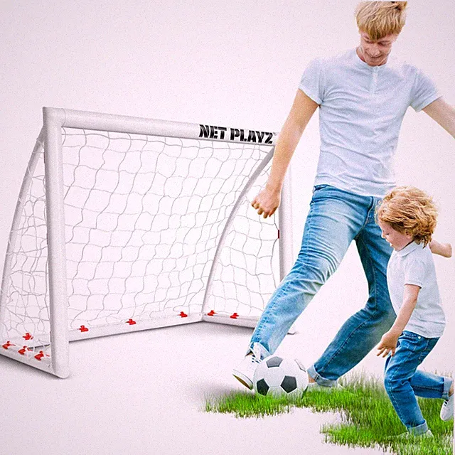 soccer net for toddlers 1-3