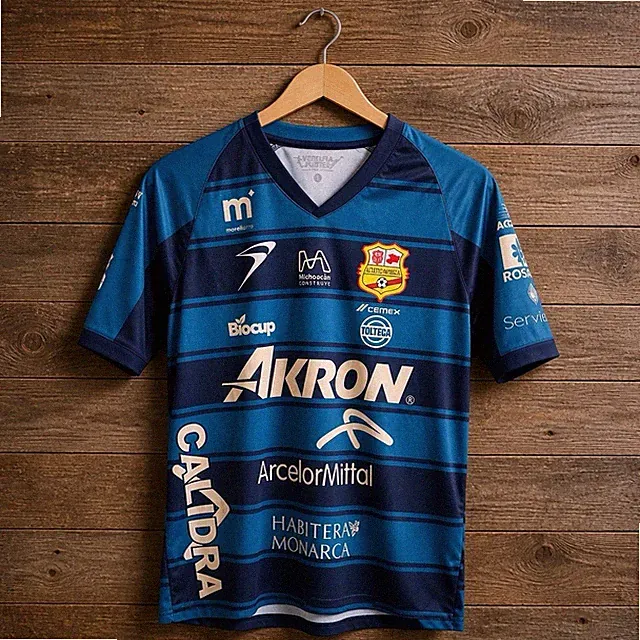 soccer jersey small