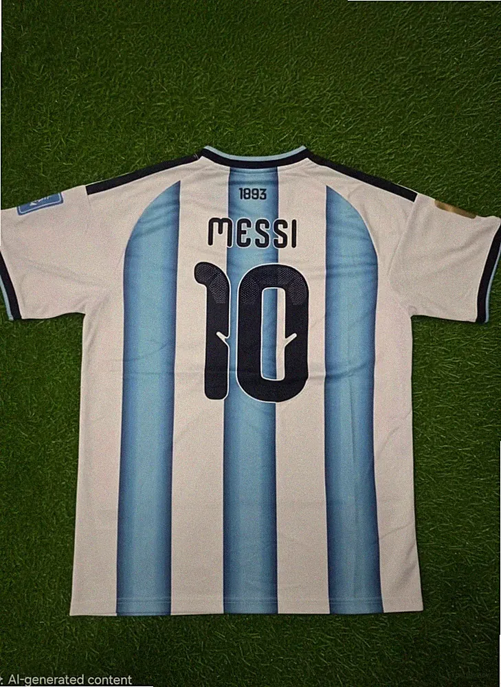 soccer jersey unisex