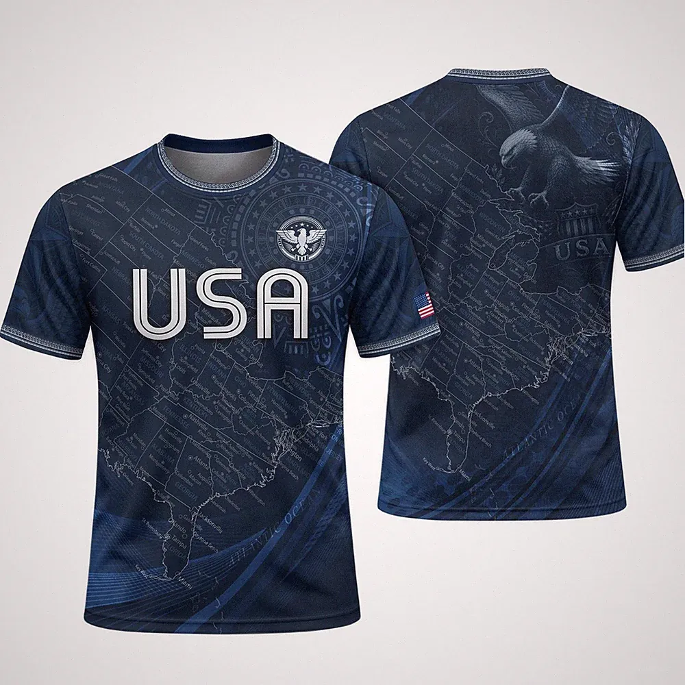Soccer Shirts for Men