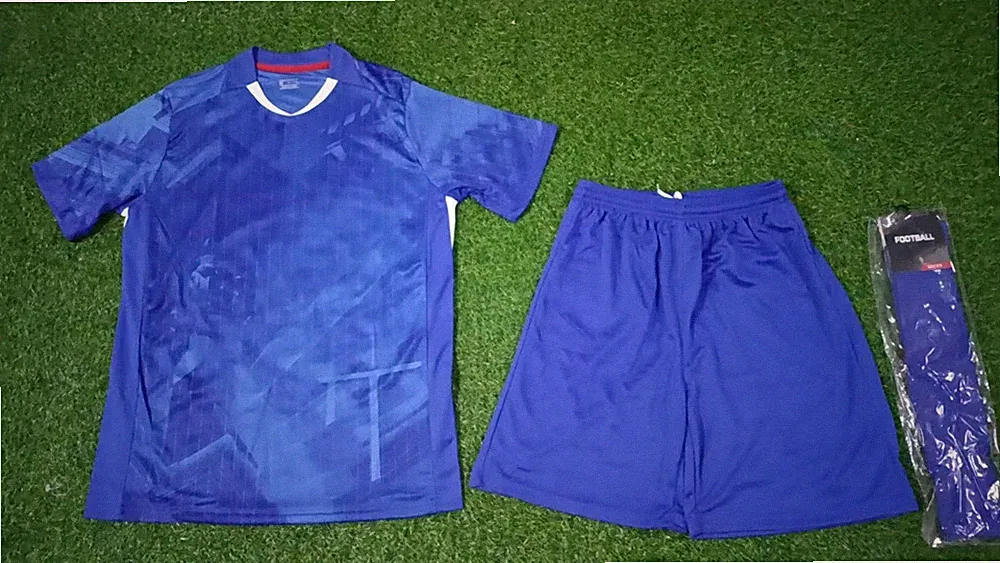 soccer jerseys Shorts Socks for boys Custom Goalie Jersey Shirts Soccer Uniform