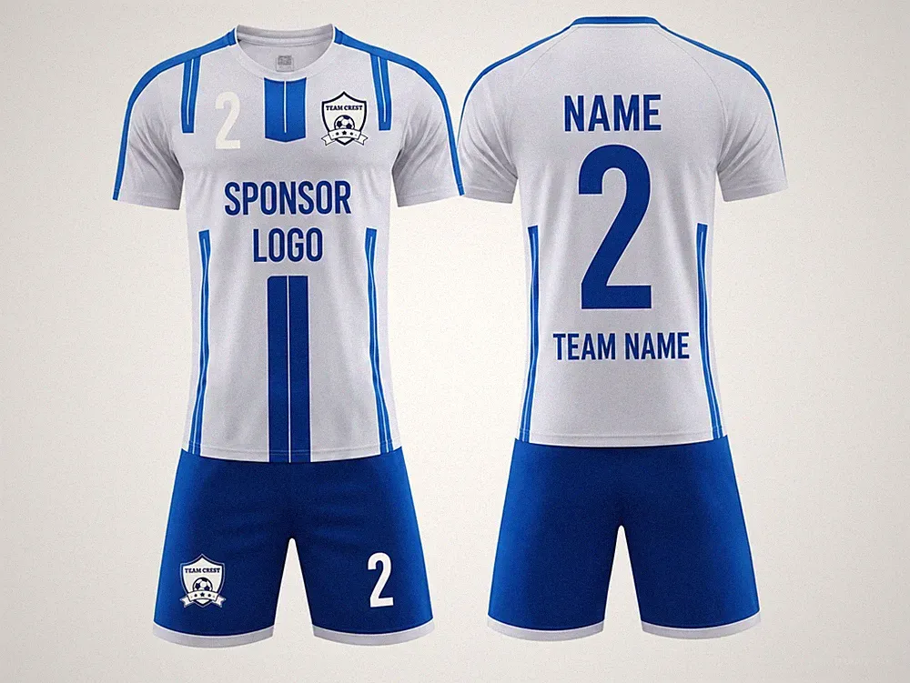 Soccer Clothes for Boys