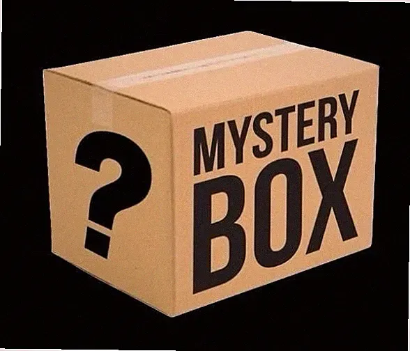 Soccer Mystery Box , Nike , Adidas , Asics , Shoes , Cleats , Jerseys , Shorts