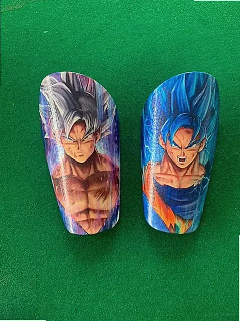 Soccer Shin Guards