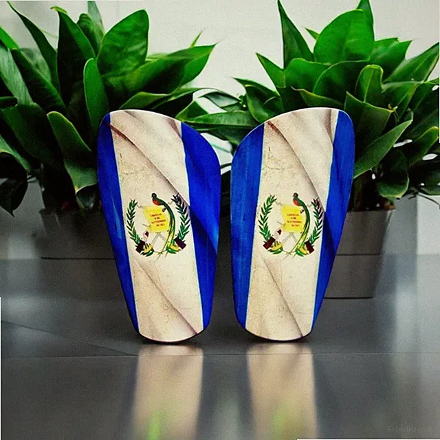 SOCCER SHIN GUARDS CUSTOM