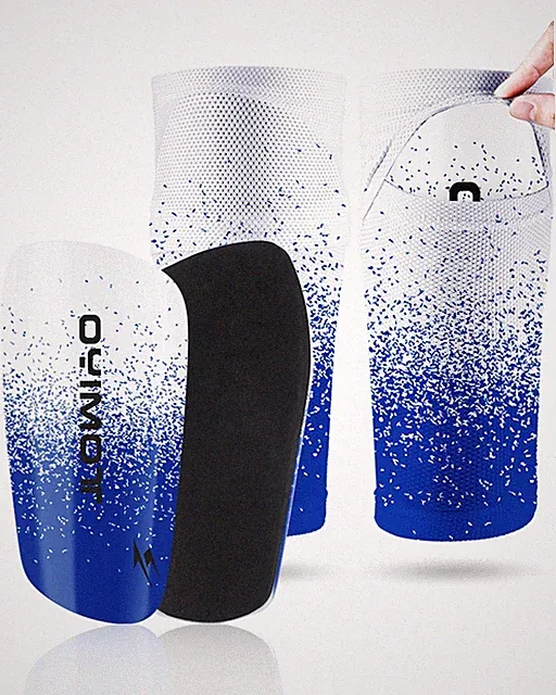 Soccer Shin Guards for Kids 1012, Youth & Adult Protective Gear, Shin Pad