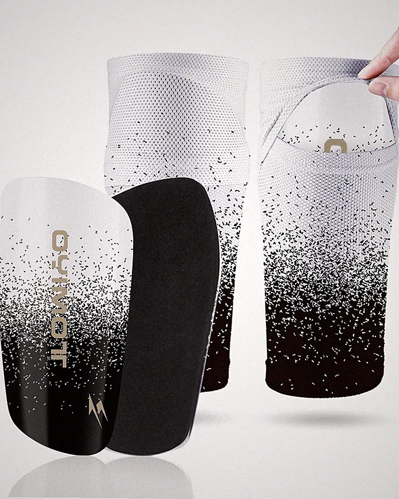 shin guards soccer kids 10-12