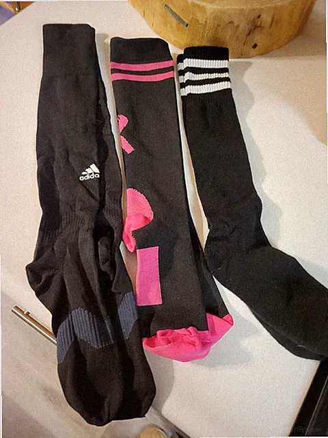 Soccer Socks Lot