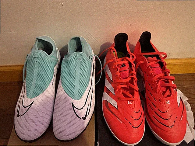 Soccer Turf Shoes
