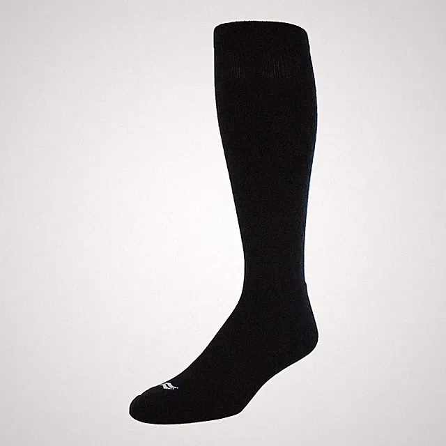 Sof Sole Youth, Black, Team Performance Knee High Socks. Size: XS Y5-9.5