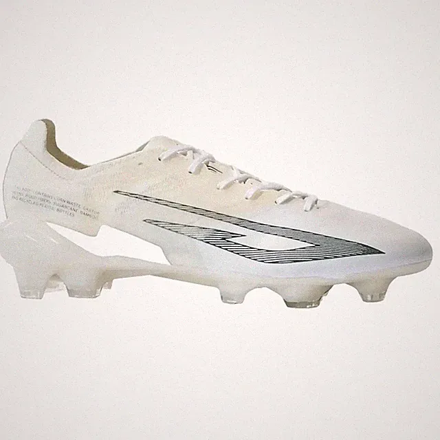 Sokito Scudetta Elite Firm Ground Soccer Cleats
