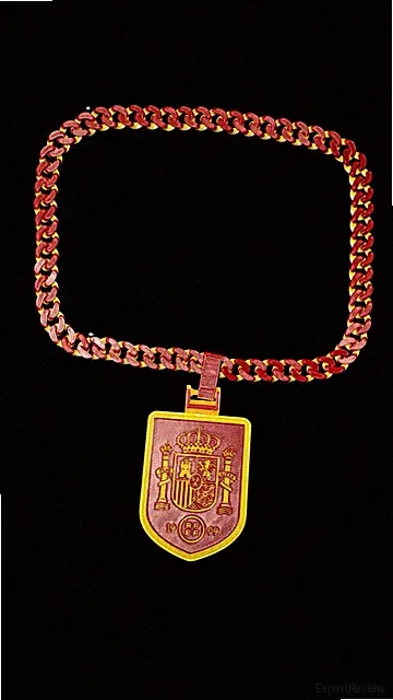 Spain World Cup Hype Chain
