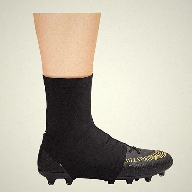 Spats Football Cleat Covers for Soccer Baseball Turf | Youth & Adult Cleat Sp...