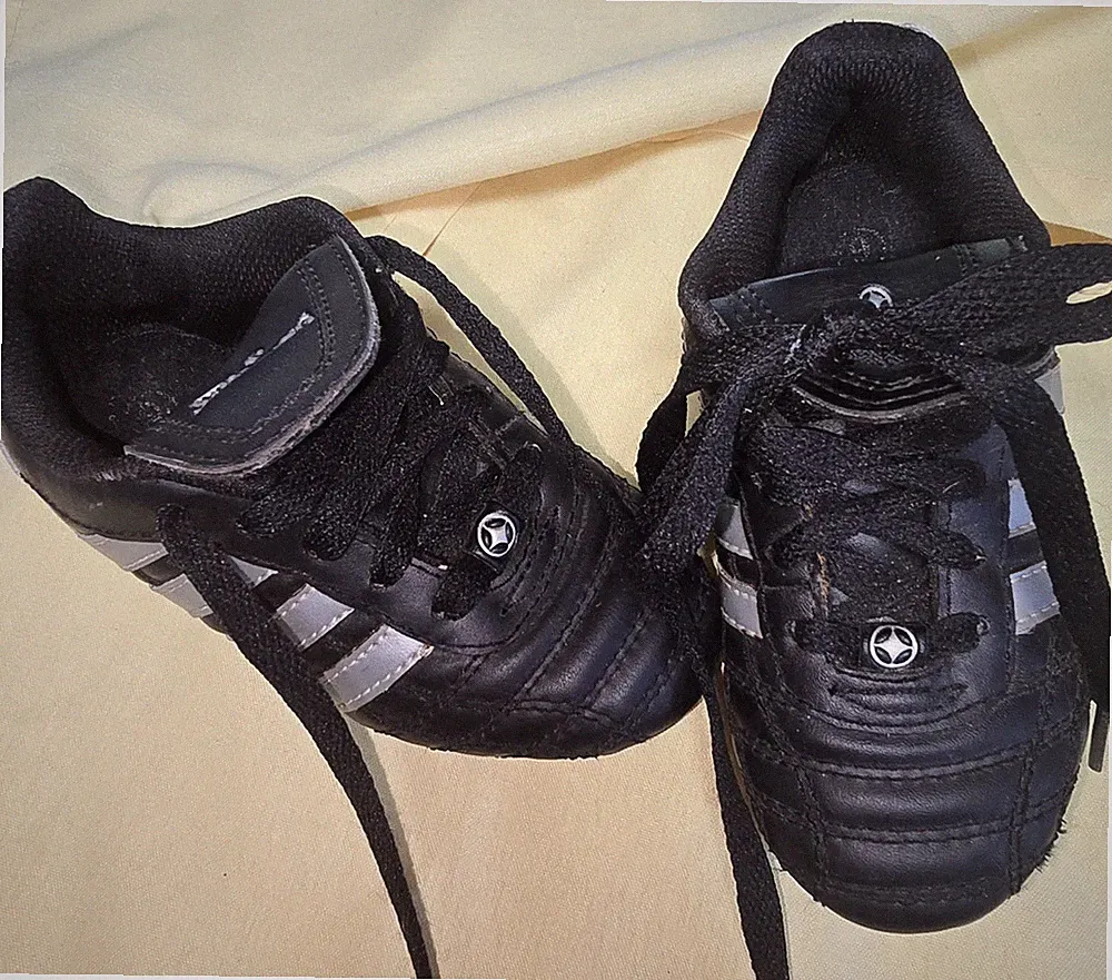 toddler 9 soccer cleats