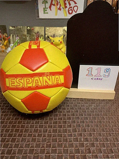 soccer ball size 5