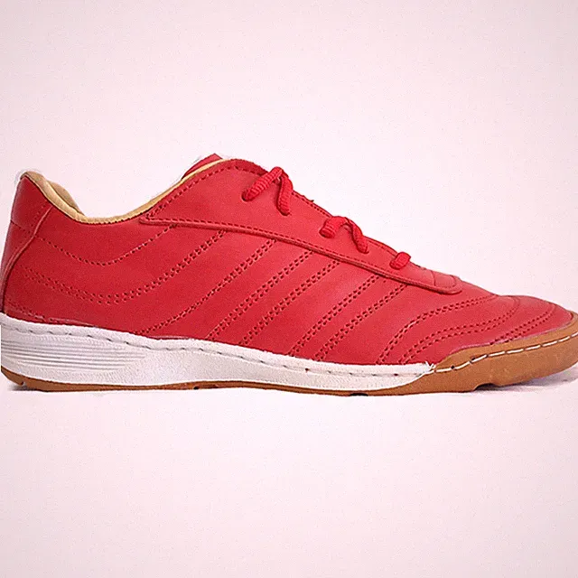 Sport Moves Premium Futsal Shoes – Argentine Leather for Indoor