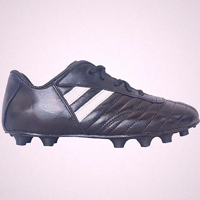 Sport Moves SM2 Premium Firm Ground Cleats – Argentine Leather for Natural Grass
